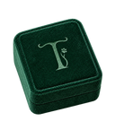 PawToKeep Signature Jewelry Box